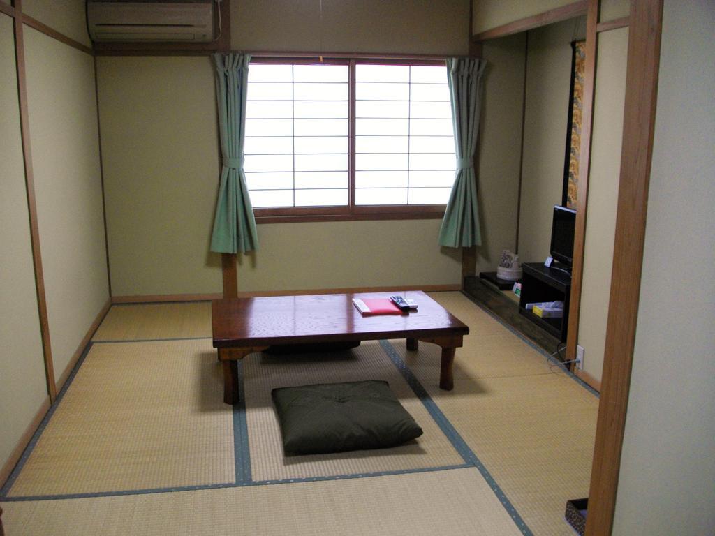 Nishikiro Hotel Kyoto Ngoại thất bức ảnh