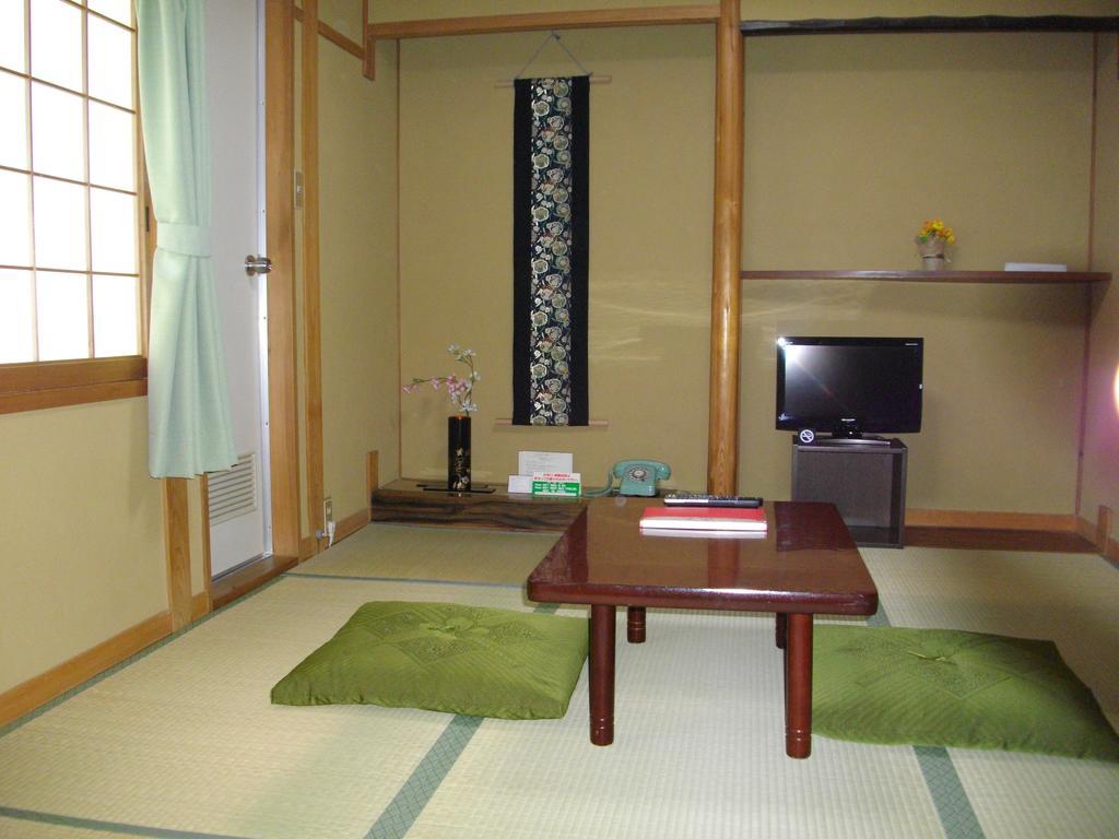Nishikiro Hotel Kyoto Ngoại thất bức ảnh
