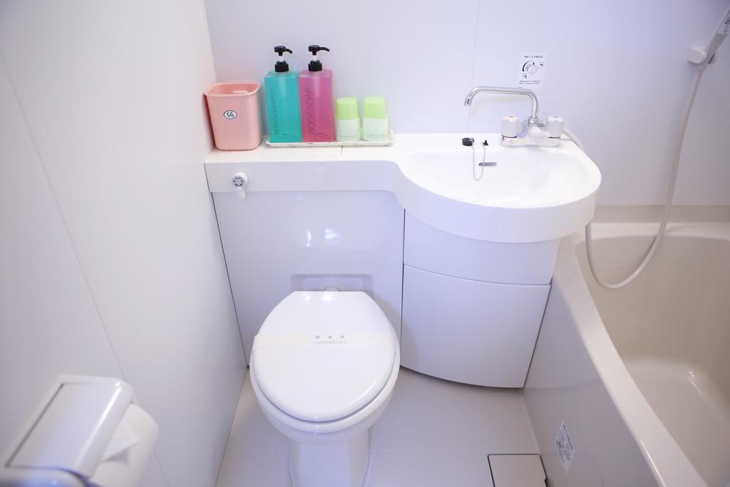 Nishikiro Hotel Kyoto Ngoại thất bức ảnh