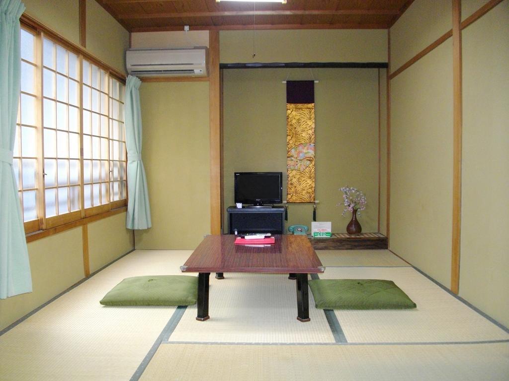 Nishikiro Hotel Kyoto Ngoại thất bức ảnh