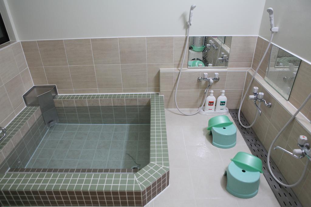 Nishikiro Hotel Kyoto Ngoại thất bức ảnh